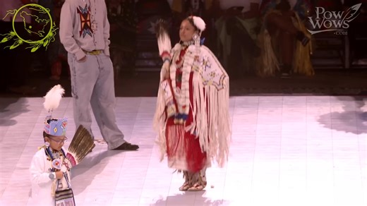 Jr Girls Traditional North America’s Largest Pow Wow April 25-26, 2025 Powwow Grounds Expo New Mexico/Tingley Coliseum Albuquerque, NM, U.S.A. Pow Wow Info https://www.powwows.com/gathering-nations-pow-wow-north-americas-largest-pow-wow/ Find a Pow Wow in your state or province! www.powwows.com/powwowsnearme Live Stream Powered by Ecamm ecamm.com/powwows New to PowWows.com Start here - https://newpowwows.powwows.com/start-here/ Learn more about Pow Wows https://www.powwows.com/main/pow-wow-visit