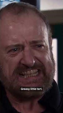 When one night turns into a full-on obsession! | #coronationstreet #corrie