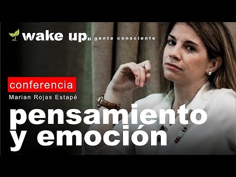 🧠Pensamientos y Emociones, así funciona el cerebro: Marian Rojas Etapé