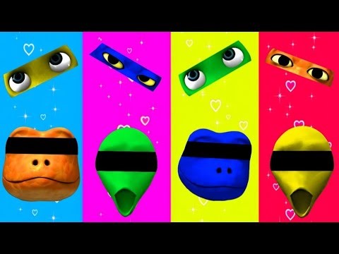 Wrong eyes👀 challenge DAME TU COSITA Funny Puzzle Wrong Heads.Guess Faces