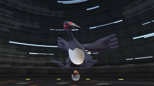 Pokemon XD: Gale of Darkness is finally coming to Nintendo Switch Online next month, but there's no sign of prequel Colosseum just yet