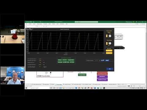 Design, Build, and Test a Flyback Transformer