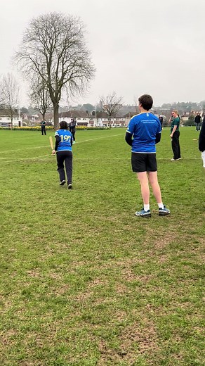 Enjoy Playing Rounders: A Fun Sport Experience
