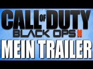 Absolute Sinnlosigkeit! | Mein Trailer!