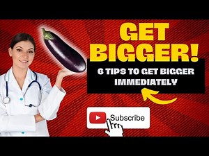 6 TIPS TO GET AN IMMEDIATELY LARGER PACKAGE