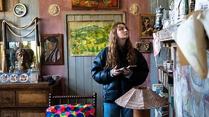 Museums and Curating MA at the University of Sussex