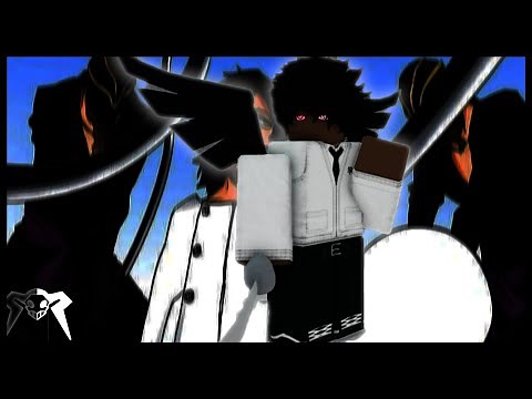 TYPE SOUL (ROBLOX) THE WIND Vollständig Showcase!!