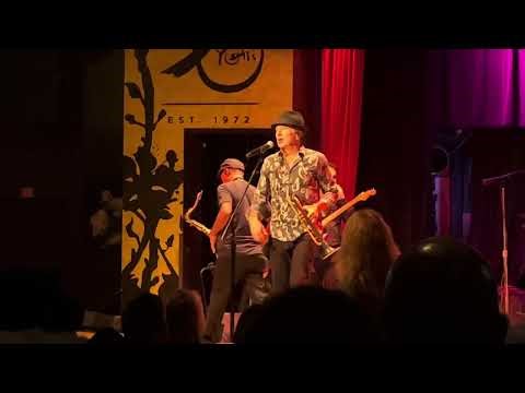 Everything Is Alright - Rick Braun @ Yoshi’s in Oakland, CA 10/26/2025