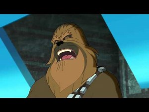 Phineas and Ferb: Star Wars - Disney Channel Official