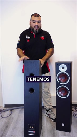 3.4K reactions · 99 shares | Descubre el placer de la música como nunca antes. Los Dali Spektor 6 son tu boleto de entrada al mundo del sonido de alta fidelidad. En este video, te guiaré a través de las razones por las que estos parlantes son la elección ideal para transformar tu experiencia musical. ¡Prepárate para redescubrir tus canciones favoritas con una calidad inigualable!  #AudioPremium #DaliSpektor6 #ExperienciaMusical | Audiolima | Facebook