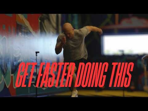 Speed Training Made Simple