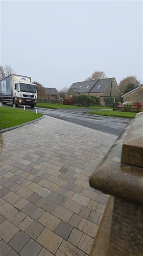 Just a few prunus lusitanica to finish this project off 👌🏼 | Samson Construction