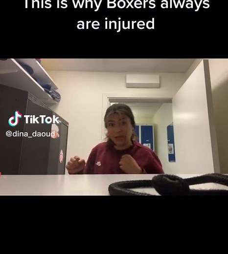 DeeDee på TikTok