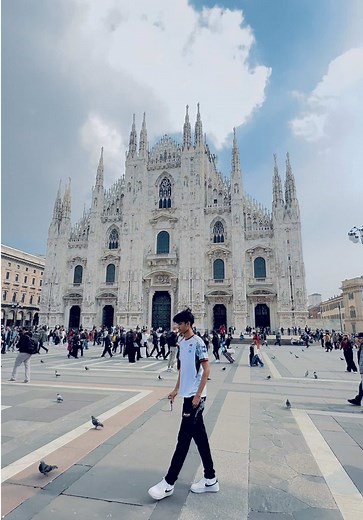 Milan, Italy Travel Guide 🇮🇹✨