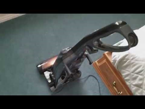 Kenmore Progressive Direct Drive Upright Vacuum