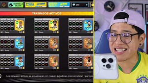 Fiche A Este Jugador , Para Jugar El Mundial De DLS 25 🏆🎮👾 | Edson FDB