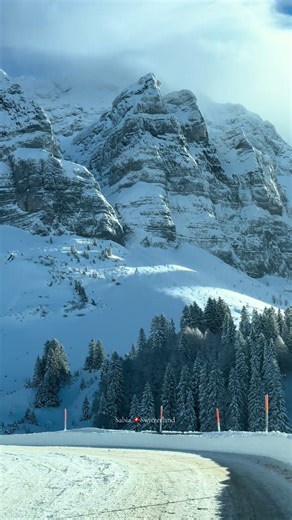 Exploring the Beautiful Views of Switzerland