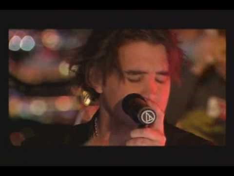 Creed - Weathered Live (HQ)