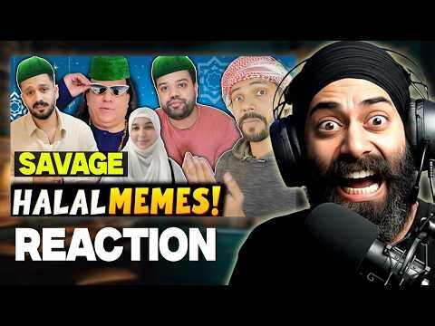 PAKISTAN RAMADAN MEMES 2026 | INDIAN REACTS 😳🌙