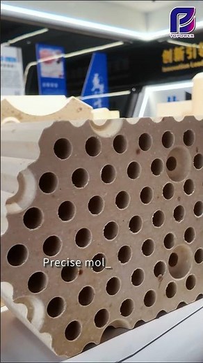 Silica Brick - Reliable for High-Temperature Refractory Uses #refractory #silicabrick