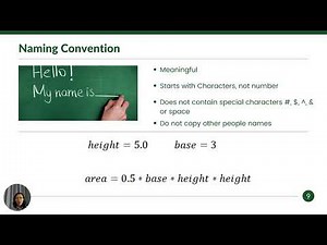 02_Python Programming : Computing Basic