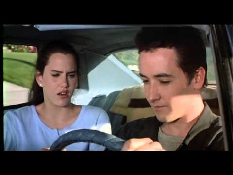 Say Anything 1989 theatrical trailer