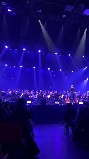 Yellow Socks Orchestra - Hayao Miyazaki & Joe Hisaish (Studio Ghibli) - Symphony Concert Strasbourg