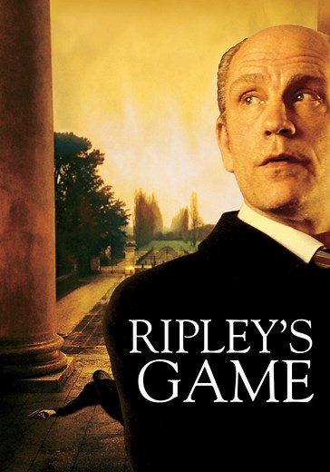 Ripley's Game - movie: watch streaming online