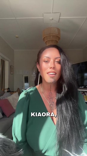 Pepeha: A Cultural Expression of Identity in Māori Culture