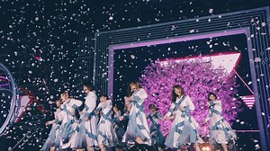 Sakurazaka46 1st TOUR 2021 FINAL at さいたまスーパーアリーナ