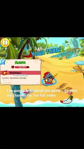 #googletranslate angry birds epic mod