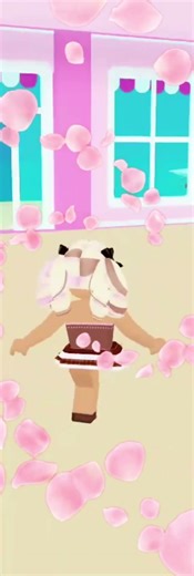 Working on my Hello Kitty Café build 💗✨🍰🎀