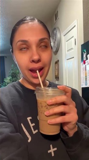 Day 12 of 30 hitting record as a mom who overthinks posting #ugcmom #christiansahm #coffee #momlife