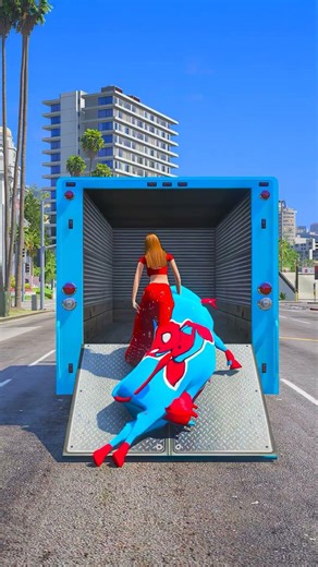 GTA V : Dogs teaches us love in its purest form | Part 217 | #shorts #youtubeshorts