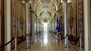 What is contempt of Congress?