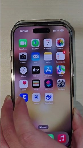 Restore iPhone Without Computer! Use "Restore Nearby"