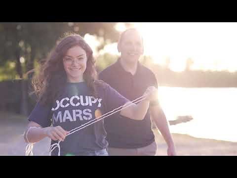 International Space University - Space Studies Program 2019 (SSP19)