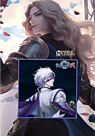 Lancelot dan Hanbei: Kombinasi Hero MLBB yang Tepat?