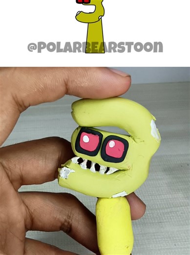 Making Sprunki OC Number 3 from Wonderland Phase 3 #sprunki #sprunkioc #incredibox #wonderland