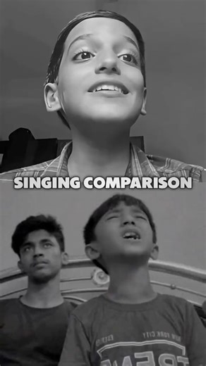 FactsKnowFun | Pal Pal Jeena Muhal Singing Comparison | Yaseen | Kishore Mondal | Afusic Krish Mondal vs Yasin – dono ne viral song “Pal Pal Jeena Muhal”... | Instagram