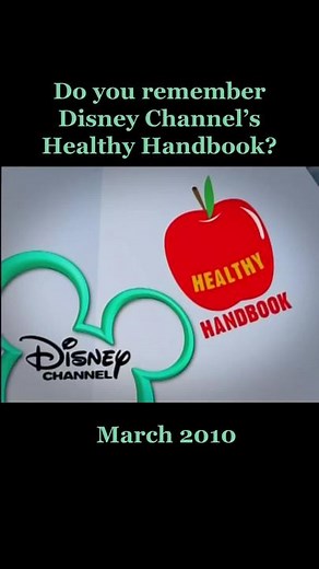 Disney Channel's Healthy Handbook Tips for Staying Germ-Free
