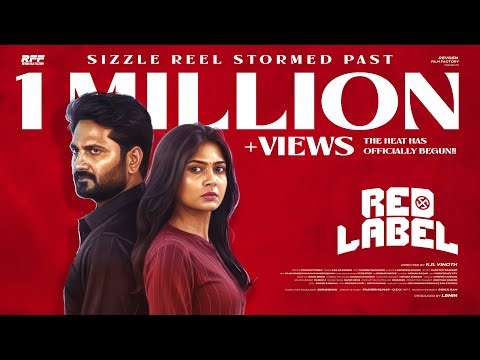 Red Label - Cast, Release Date, Trailer, Songs, Posters, News, Reviews, OTT | Moviekoop