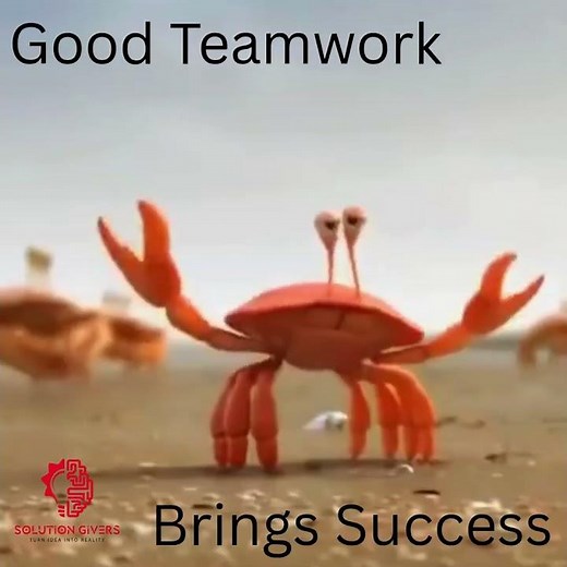Teamwork is the Key to Success 🔥 | Powerful Motivation