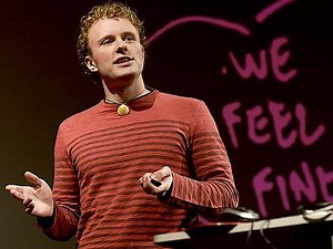 The Web's secret stories