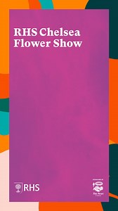 🌸RHS Chelsea Flower Show🌸Tickets selling fast, all day tickets still available! | RHS - Royal Horticultural Society