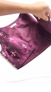 Princess cut blouse design #blouses #blouse #blouseideas #blousedesigns #blousedesignideas #gufranfashiondesign gufran fashion design | gufran fashion design