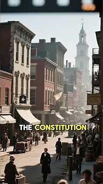 Alexander Hamilton’s Shocking Rise from Orphan to Founding Father | Historical Figures Documentary