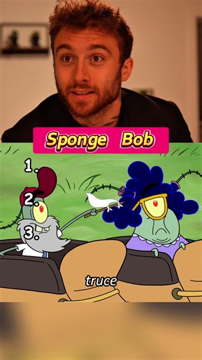 SpongeBob’s Annual Post-Viewed Celebration Explained