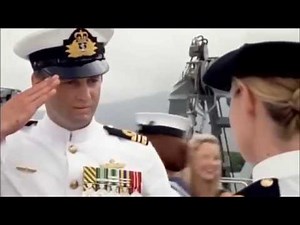 Sea patrol - Mike & Kate - Smiles