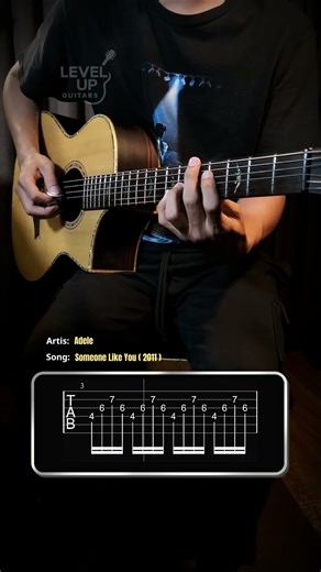 Adele - Someone Like You